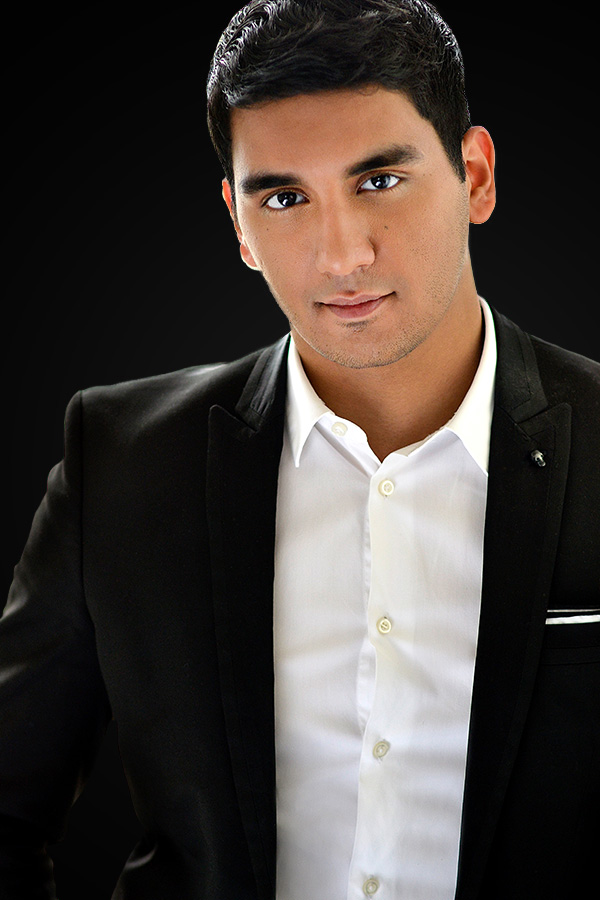 Anoopinder Randhawa