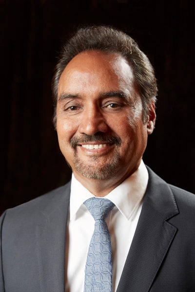 Amarjit Samra