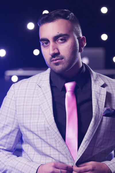 Jograj Randhawa