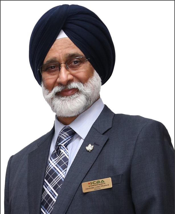 Jograj Randhawa