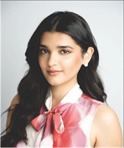 Kanwalpreet (Kim) Trehan